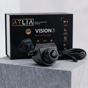 Vision 3 (Metal Body)