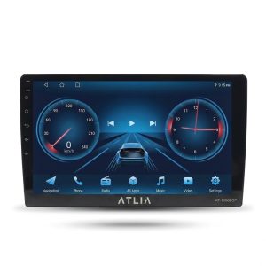 AT-10508CP - 10" CAR INFOTAINMENT SYSTEM ( 2GB RAM + 32GB) (Copy)