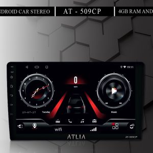 AT-509CP